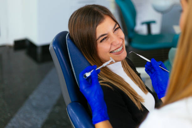 Advanced Technology for Better Dental Care in Marionville, MO