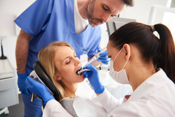 Best Wisdom Tooth Removal  in Marionville, MO
