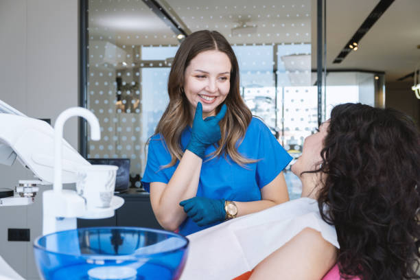 Best Cosmetic Dentistry  in Marionville, MO