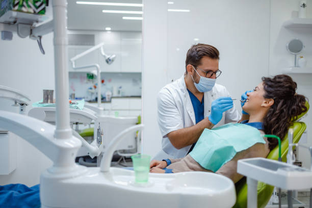 Best TMJ/TMD Treatment  in Marionville, MO