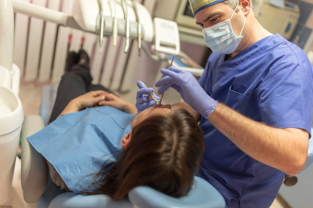 Best Tooth Extraction  in Marionville, MO
