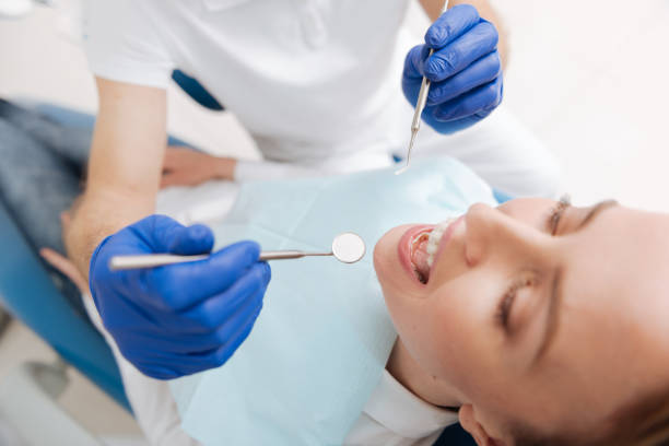 Best Dental Exams and Cleanings  in Marionville, MO
